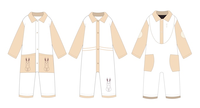design clothing children teenagers kids fashion apparel