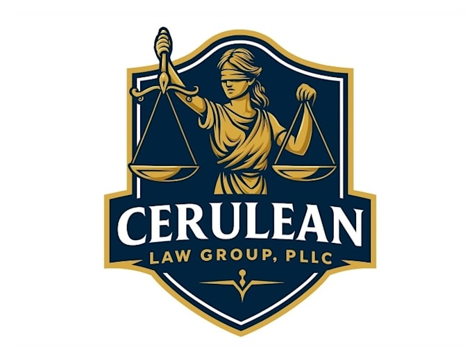 design awesome law logo