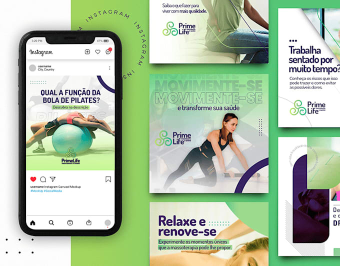 create design ads for facebook, instagram, linkedin
