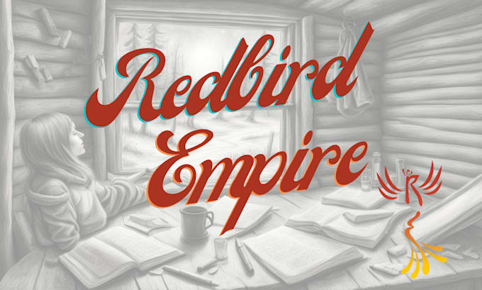 a novel plot and character idea