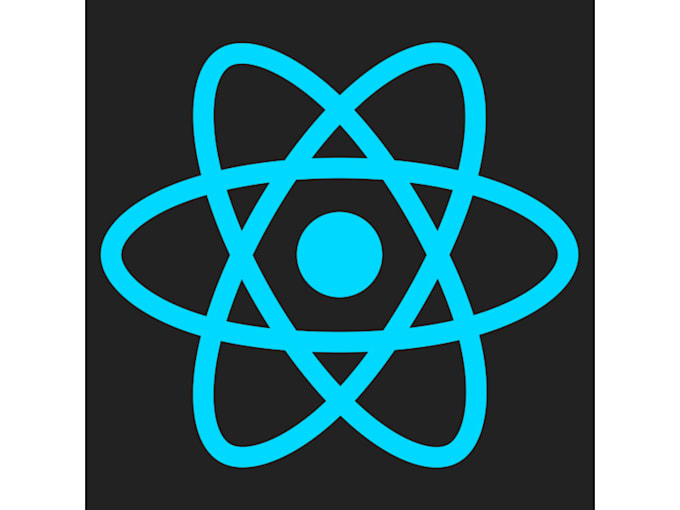 Create a frontend application with react by Vas_milch | Fiverr