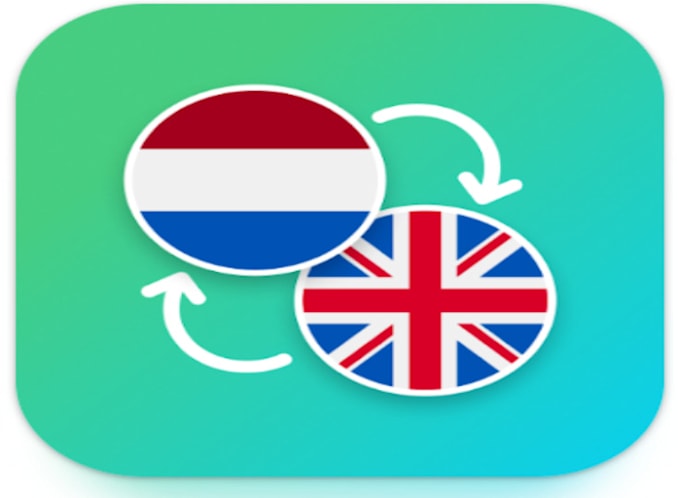 translate your dutch texts to english or vice versa