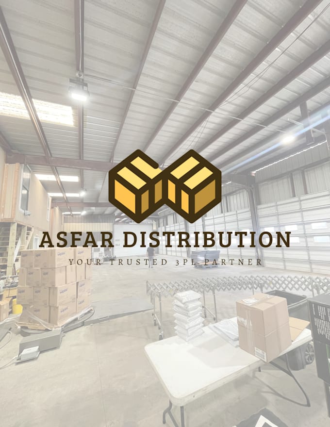 be your US fulfillment provider 3pl
