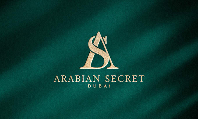create an elegant and professional logo design for your business