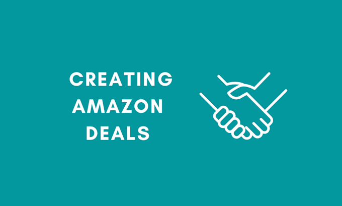 set up amazon lightning or best deals for eligible asins