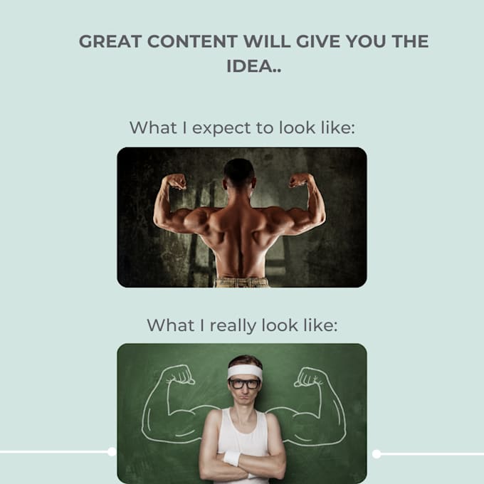 write powerful content that creates impact and leads on social media
