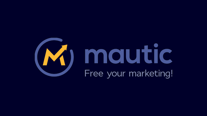 setup your mautic server