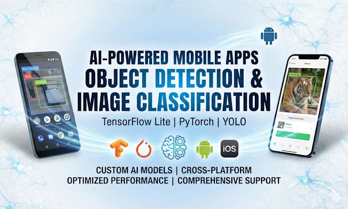do ai mobile app development