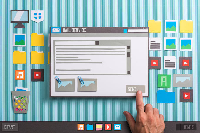 provide expert administrative virtual assistance