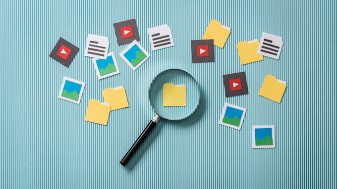 expertly convert and manage your files