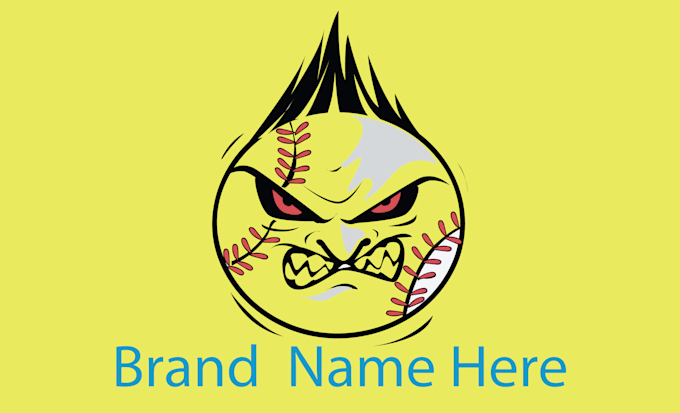 make a twitch logo design for your brand