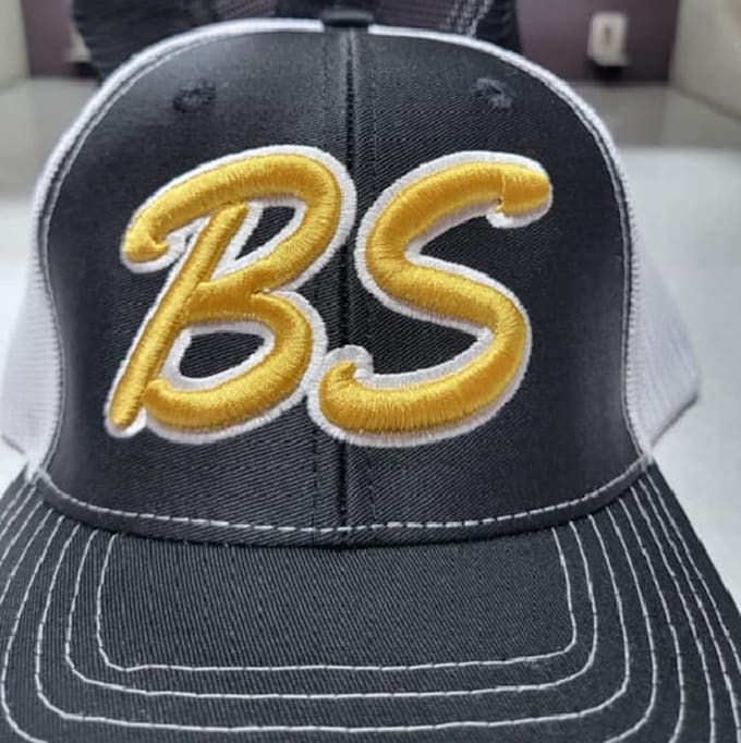 provide digital embroidery services