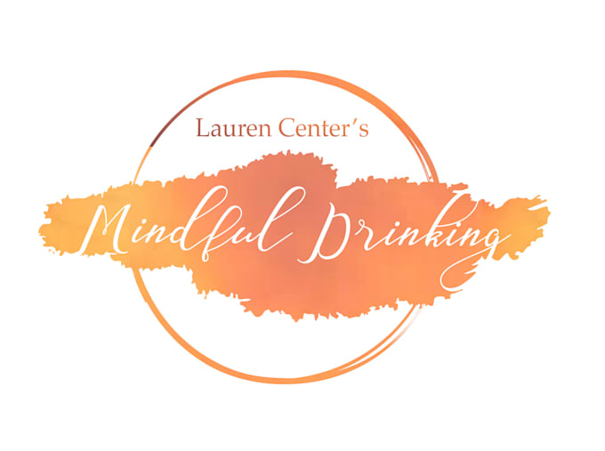 create a cutting edge watercolor logo and deliver it quickly