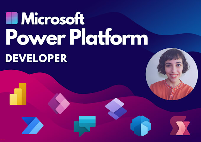 develop dynamic power platform solutions powerapps powerautomate powerpages