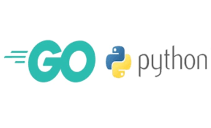 Write apis in python and golang that excel in speed and efficiency by ...