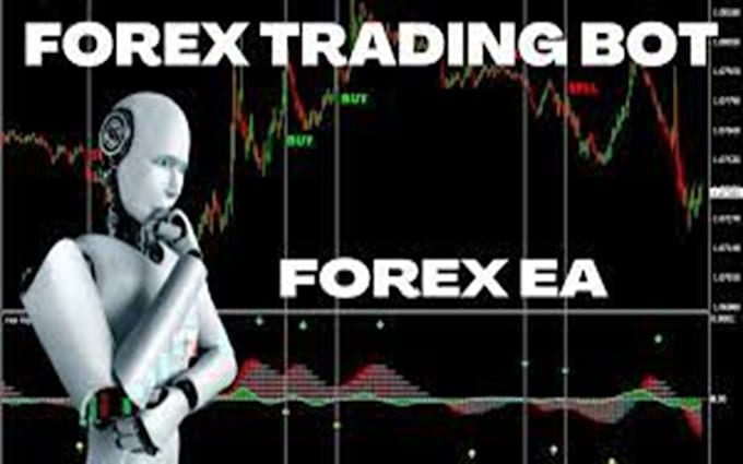develop profitable trading bot forex bot, trading robot forex ea expert advisor