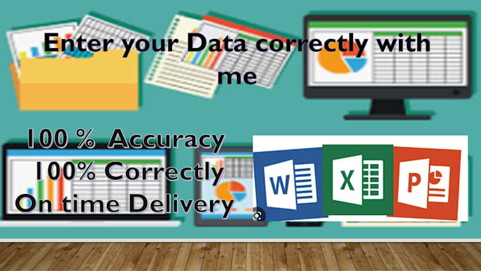 do typing your document