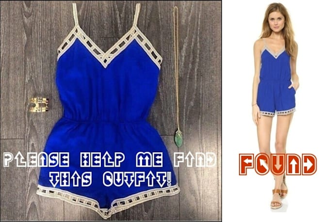 Find Where To Buy That Cute Outfit Seen On Pinterest Weheartit