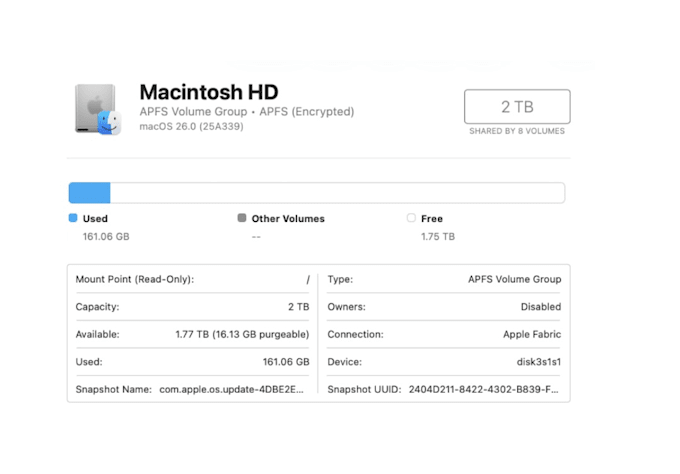 repair, fix your mac computer, laptop, pc remotely