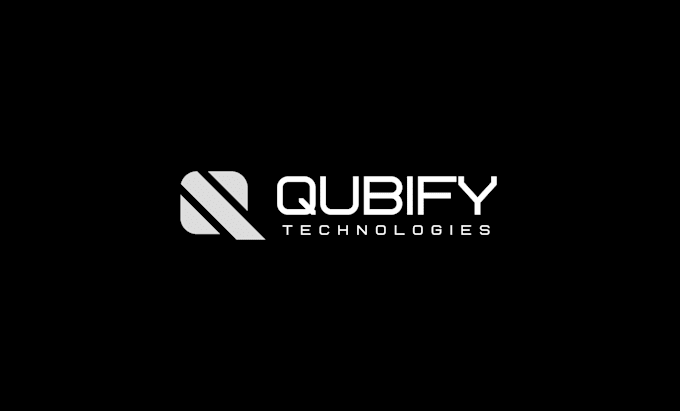 design tech, app, saas, ai, and startup logo