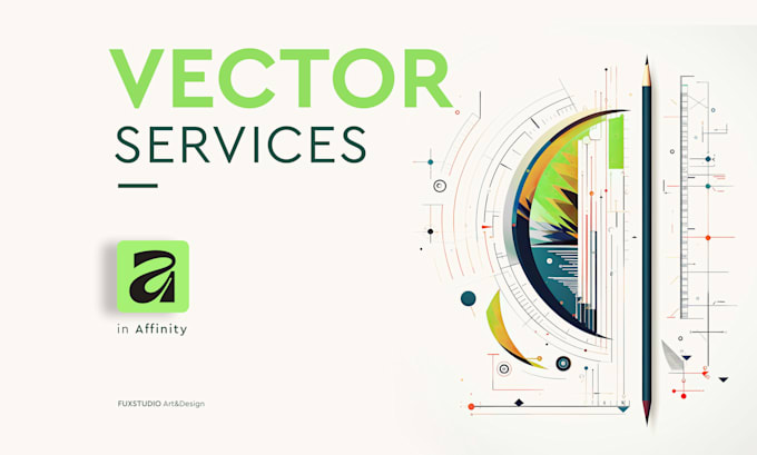 help with your affinity vector file