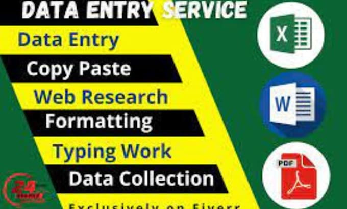 accurate data entry, word press data entry