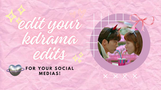 make korean, turkish, japanese, chinese, hindi drama edits