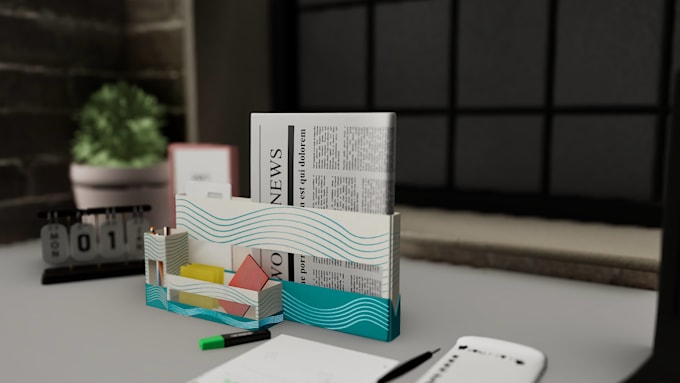 design highquality physical products