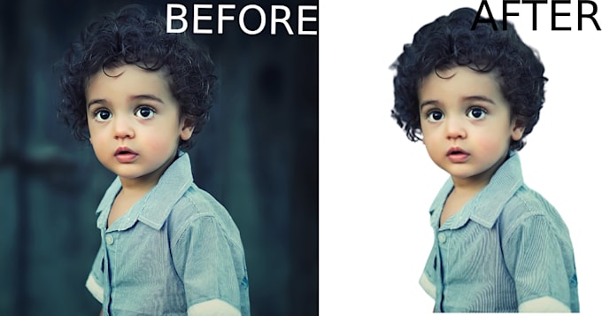 do product image editing any background removal 2024