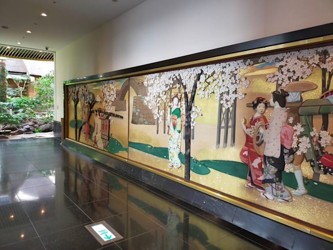 be your private guide and translator for your tokyo trip