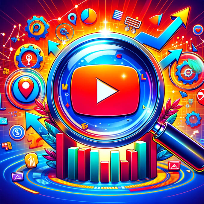 optimize your youtube video description