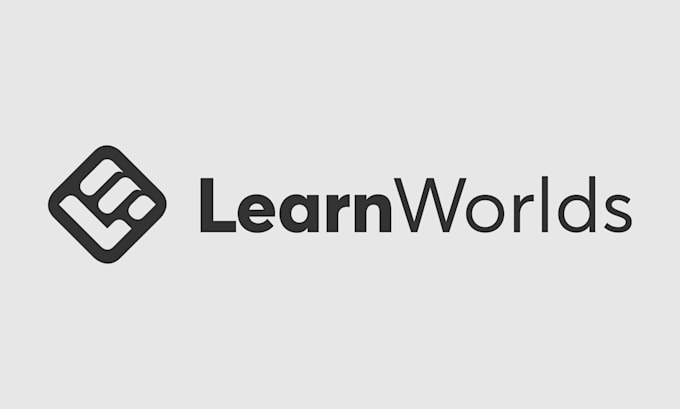 be your learnworlds expert