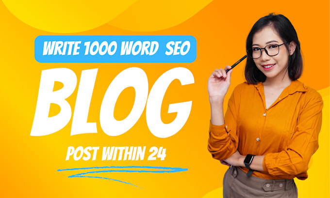 do seo friendly article writing, web content and blog writing with human touch