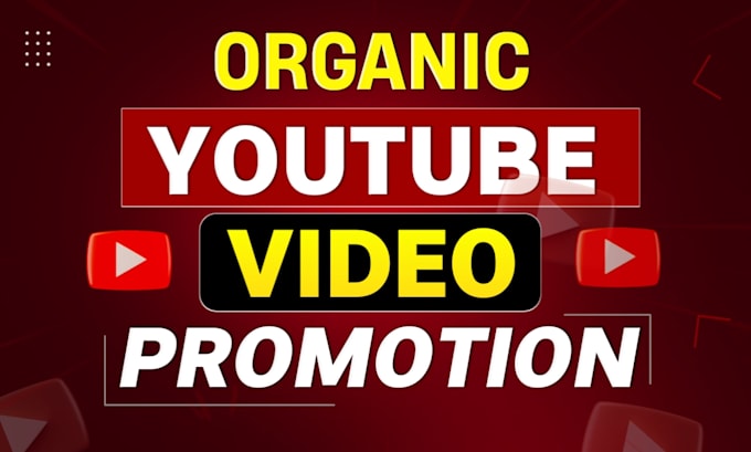 do organic youtube video promotion with channel growth through google ads