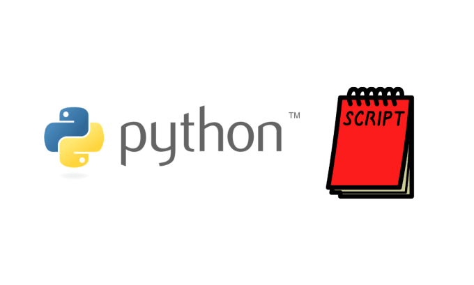 Create your python script or debug your python script by Logicalcode ...