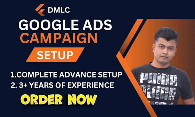 perfect setup and manage google ad adwords PPC campaigns management and optimize