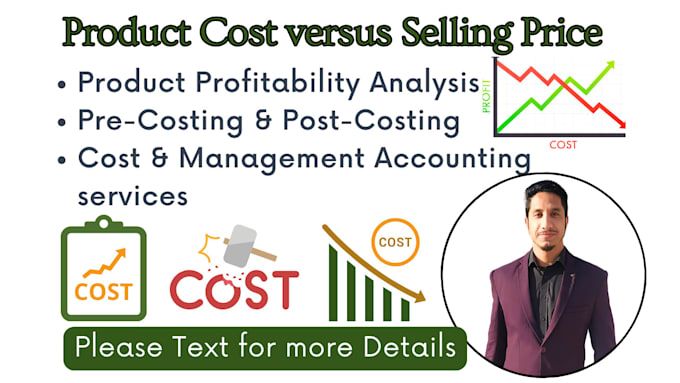 do product cost, production analysis, managerial accounting tutor