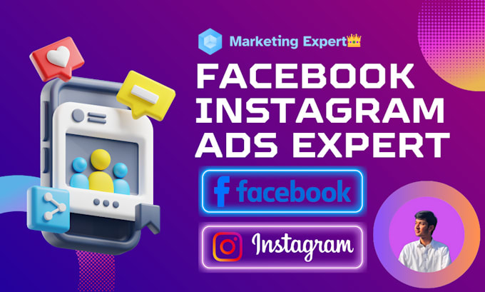 run shopify facebook ads and ecommerce meta ads expert