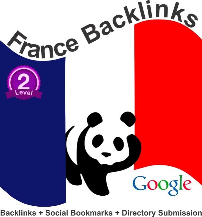 get you keyword ranked high on Google France