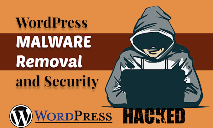 provide professional wordpress malware removal service