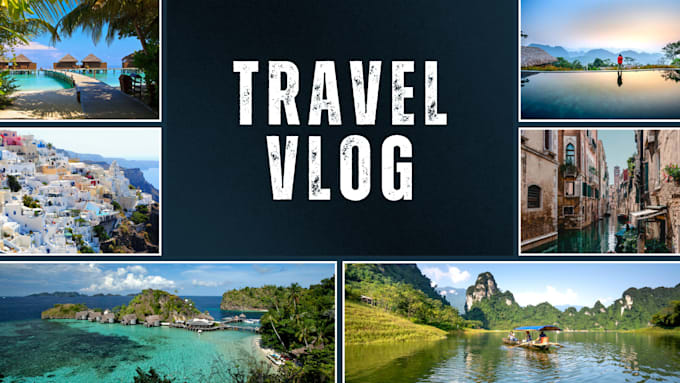 edit engaging luxury lifestyle, travelling ,vlog insta reels