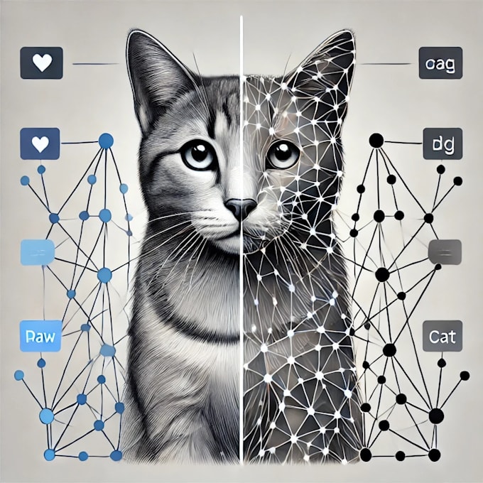 do machine learning and deep learning for computer vision