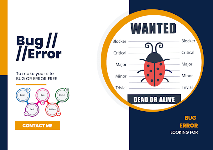 remove your wordpress bug or error