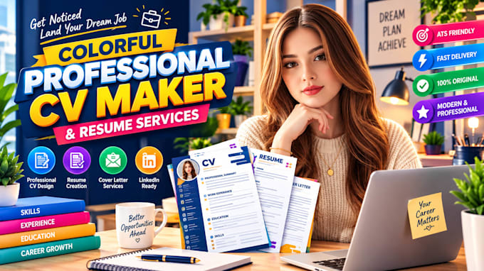 do professional resume and europass CV writing service