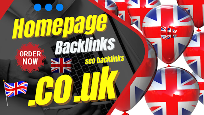 make co uk homepage backlinks top seo link bulding