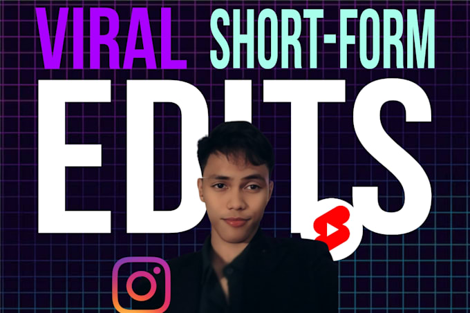 edit youtube shorts and instagram reels