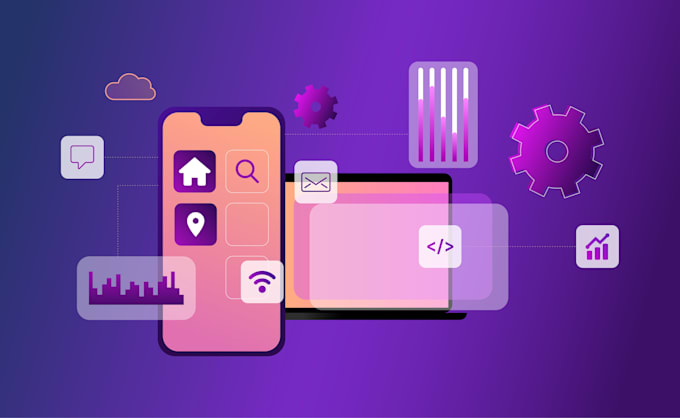 develop customized android apps tailored to your needs