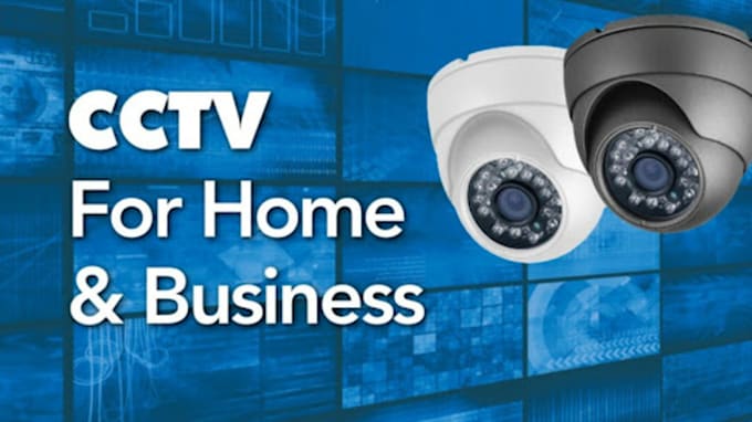 do cctv surveillance configuration and management
