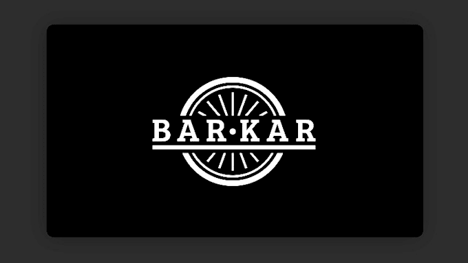Make a custom logo animation by Jorenbrosens Fiverr