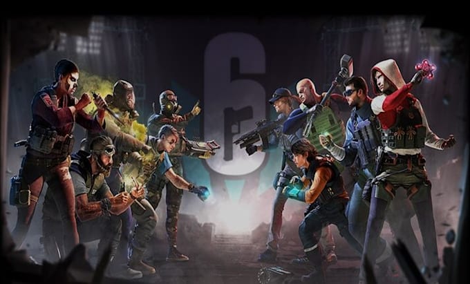 help you improve on r6